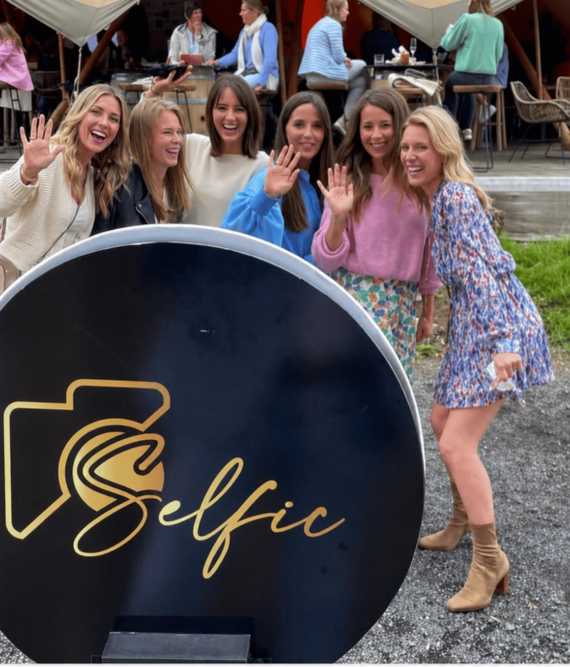 FOTOSELFIC 1.0